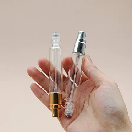 sprays de aromaterapia